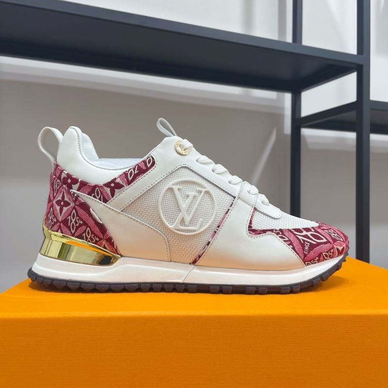 Louis Vuitton Run Away Sneaker